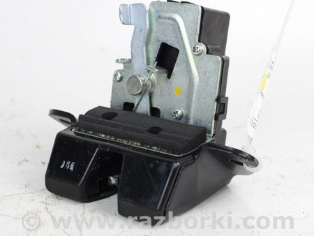 ФОТО Двери / Крышки багажника для Hyundai Santa Fe III DM/NC (12-18) Київ
