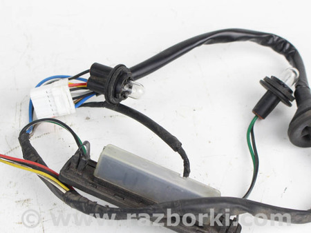 ФОТО Двери / Крышки багажника для Hyundai Santa Fe III DM/NC (12-18) Київ