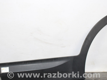 ФОТО Двери / Крышки багажника для Hyundai Santa Fe III DM/NC (12-18) Київ