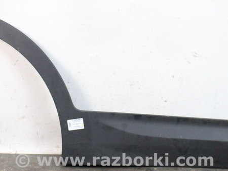 ФОТО Двери / Крышки багажника для Hyundai Santa Fe III DM/NC (12-18) Київ