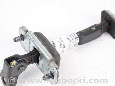 ФОТО Двери / Крышки багажника для Hyundai Santa Fe III DM/NC (12-18) Київ