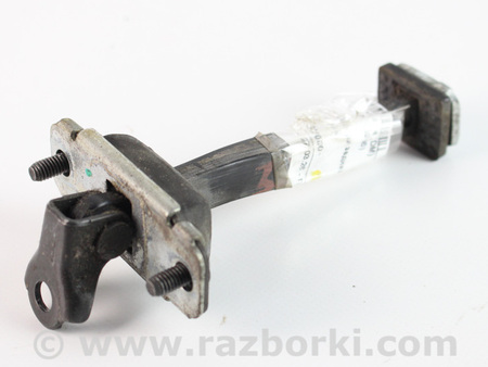ФОТО Двери / Крышки багажника для Hyundai Santa Fe III DM/NC (12-18) Київ