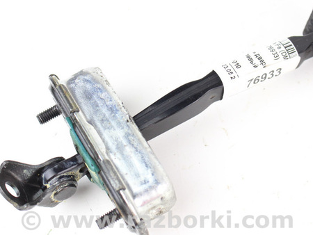 ФОТО Двери / Крышки багажника для Hyundai Santa Fe III DM/NC (12-18) Київ
