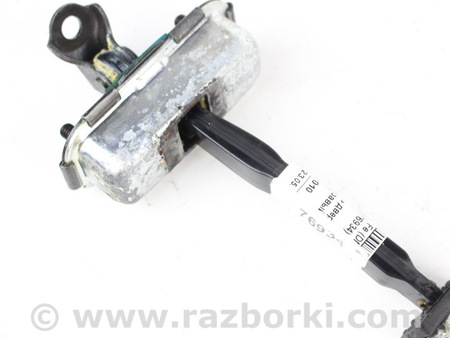 ФОТО Двери / Крышки багажника для Hyundai Santa Fe III DM/NC (12-18) Київ