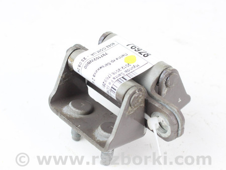 ФОТО Двери / Крышки багажника для Hyundai Santa Fe III DM/NC (12-18) Київ