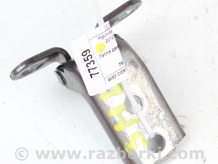 ФОТО Двери / Крышки багажника для Hyundai Santa Fe III DM/NC (12-18) Київ