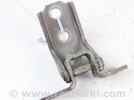 ФОТО Двери / Крышки багажника для Hyundai Santa Fe III DM/NC (12-18) Київ