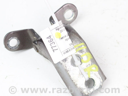 ФОТО Двери / Крышки багажника для Hyundai Santa Fe III DM/NC (12-18) Київ