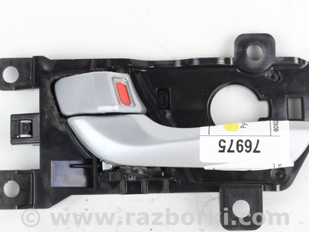 ФОТО Двери / Крышки багажника для Hyundai Santa Fe III DM/NC (12-18) Київ