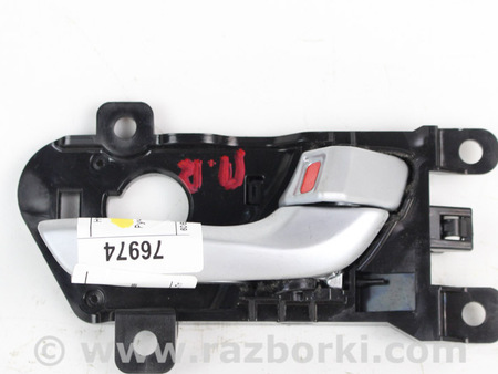ФОТО Двери / Крышки багажника для Hyundai Santa Fe III DM/NC (12-18) Київ