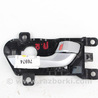Двери / Крышки багажника Hyundai Santa Fe III DM/NC (12-18)