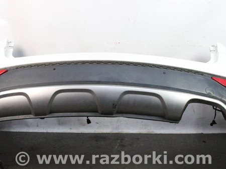 ФОТО Детали кузова для Hyundai Santa Fe III DM/NC (12-18) Київ