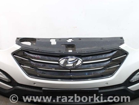ФОТО Детали кузова для Hyundai Santa Fe III DM/NC (12-18) Київ