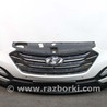 Детали кузова Hyundai Santa Fe III DM/NC (12-18)