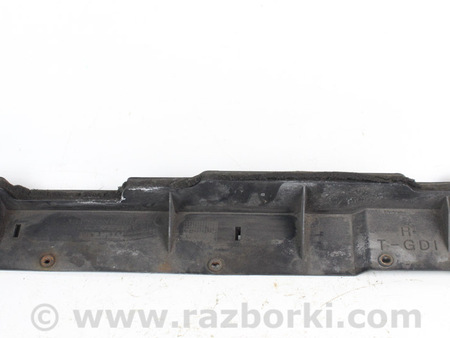 ФОТО Детали кузова для Hyundai Santa Fe III DM/NC (12-18) Київ