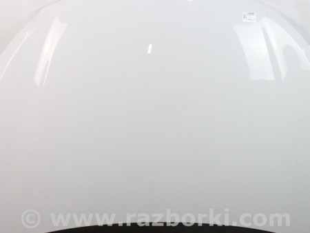 ФОТО Детали кузова для Hyundai Santa Fe III DM/NC (12-18) Київ