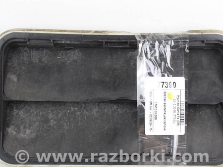 ФОТО Детали кузова для Hyundai Santa Fe III DM/NC (12-18) Київ