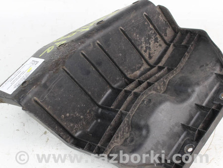 ФОТО Детали кузова для Hyundai Santa Fe III DM/NC (12-18) Київ