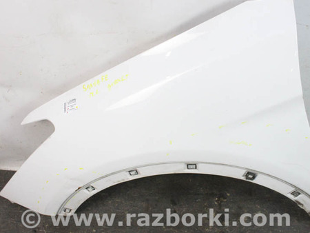 ФОТО Детали кузова для Hyundai Santa Fe III DM/NC (12-18) Київ