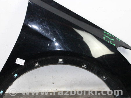 ФОТО Детали кузова для Hyundai Santa Fe III DM/NC (12-18) Київ