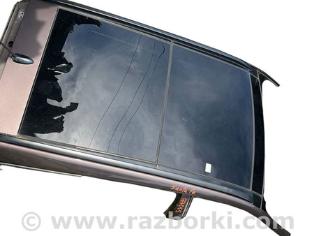 ФОТО Детали кузова для Hyundai Santa Fe III DM/NC (12-18) Київ