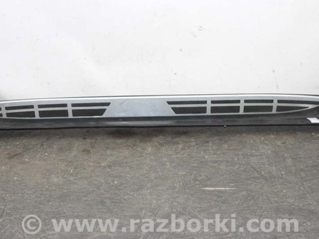 ФОТО Детали кузова для Hyundai Santa Fe III DM/NC (12-18) Київ