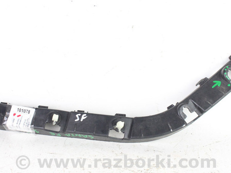 ФОТО Детали кузова для Hyundai Santa Fe III DM/NC (12-18) Київ