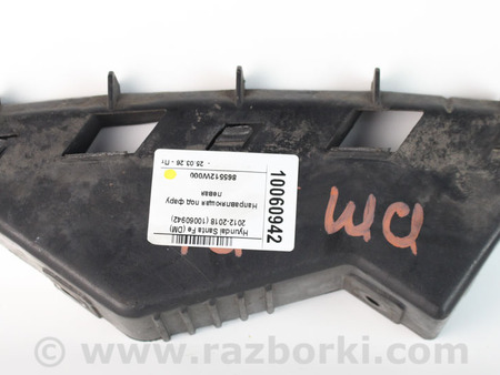 ФОТО Детали кузова для Hyundai Santa Fe III DM/NC (12-18) Київ
