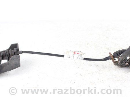 ФОТО Детали кузова для Hyundai Santa Fe III DM/NC (12-18) Київ