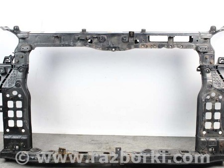 ФОТО Детали кузова для Hyundai Santa Fe III DM/NC (12-18) Київ