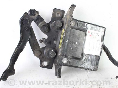 ФОТО Детали кузова для Hyundai Santa Fe III DM/NC (12-18) Київ