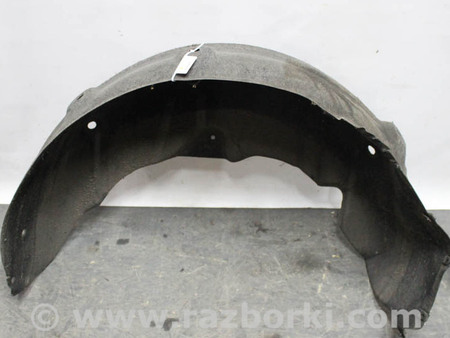 ФОТО Детали кузова для Hyundai Santa Fe III DM/NC (12-18) Київ