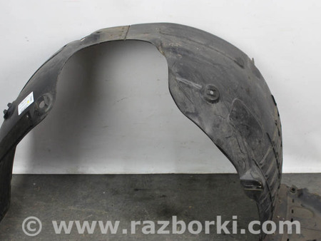 ФОТО Детали кузова для Hyundai Santa Fe III DM/NC (12-18) Київ