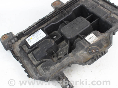 ФОТО Детали кузова для Hyundai Santa Fe III DM/NC (12-18) Київ
