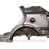 Детали кузова Hyundai Santa Fe III DM/NC (12-18)