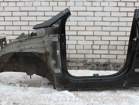 ФОТО Детали кузова для Hyundai Santa Fe III DM/NC (12-18) Київ