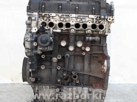 ФОТО Детали моторной группы для Hyundai Santa Fe III DM/NC (12-18) Київ