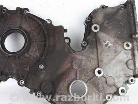 ФОТО Детали моторной группы для Hyundai Santa Fe III DM/NC (12-18) Київ