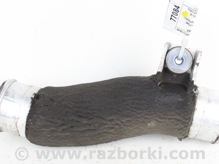 ФОТО Детали моторной группы для Hyundai Santa Fe III DM/NC (12-18) Київ