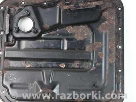ФОТО Детали моторной группы для Hyundai Santa Fe III DM/NC (12-18) Київ