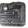 Детали моторной группы Hyundai Santa Fe III DM/NC (12-18)