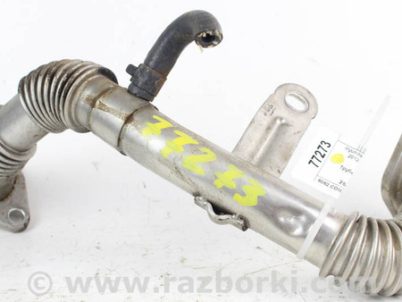 ФОТО Детали моторной группы для Hyundai Santa Fe III DM/NC (12-18) Київ