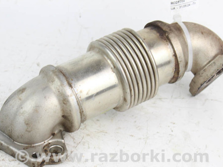 ФОТО Детали моторной группы для Hyundai Santa Fe III DM/NC (12-18) Київ