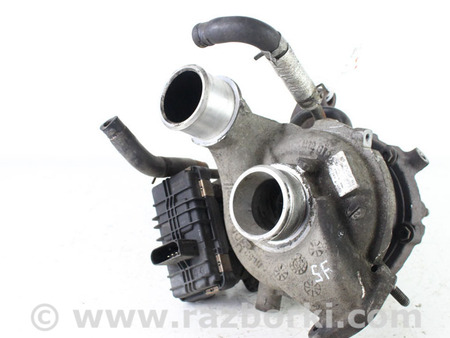 ФОТО Детали моторной группы для Hyundai Santa Fe III DM/NC (12-18) Київ