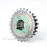 Детали моторной группы Hyundai Santa Fe III DM/NC (12-18)