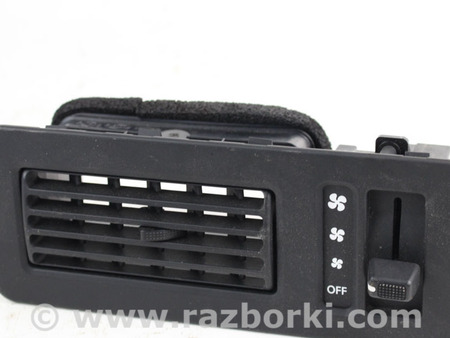 ФОТО Детали салона для Hyundai Santa Fe III DM/NC (12-18) Київ