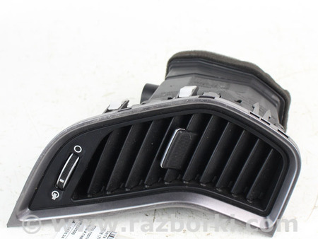 ФОТО Детали салона для Hyundai Santa Fe III DM/NC (12-18) Київ