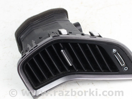 ФОТО Детали салона для Hyundai Santa Fe III DM/NC (12-18) Київ