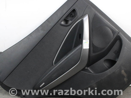 ФОТО Детали салона для Hyundai Santa Fe III DM/NC (12-18) Київ