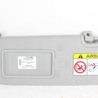 Детали салона Hyundai Santa Fe III DM/NC (12-18)